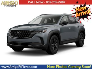 Used 2024 MAZDA CX-50 AWD 2.5 S w/ Preferred Package video 1
