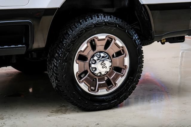 Used 2025 Ford F250 King Ranch w/ FX4 Off-Road Package AWD/4WD image 77