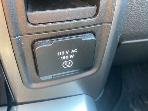 Used 2017 RAM 1500 Sport w/ Convenience Group image 20