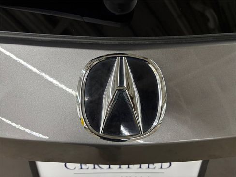 Certified 2022 Acura MDX SH-AWD w/ Technology Package image 32