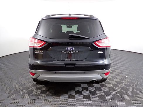 Used 2014 Ford Escape SE w/ Equipment Group 201A image 15