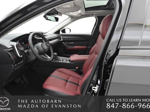 New 2026 MAZDA CX-50 AWD 2.5 Hybrid w/ Cargo Package image 21