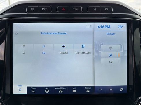 Used 2022 Ford F350 Lariat w/ Lariat Ultimate Package image 40