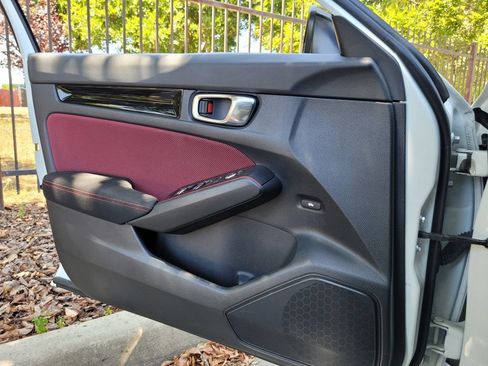 Used 2023 Honda Civic Si image 25