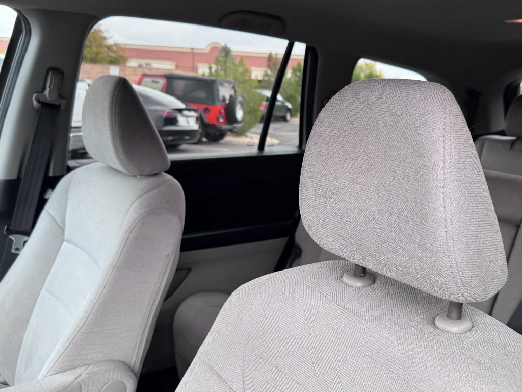 Used 2019 Honda Pilot LX image 21