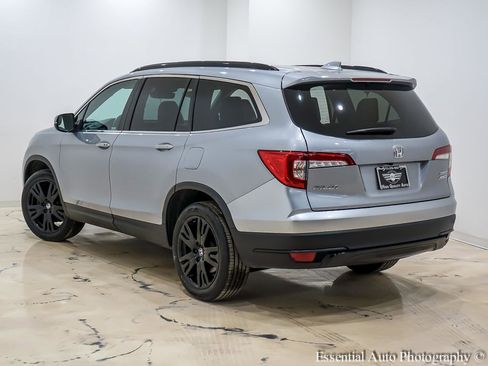 Used 2022 Honda Pilot Special Edition image 10