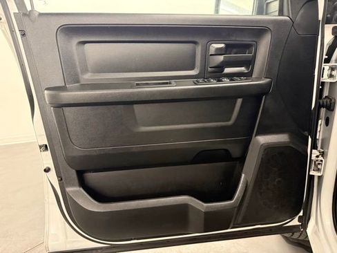 Used 2019 RAM 1500 Tradesman image 29