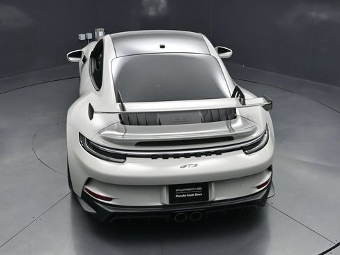 Certified 2022 Porsche 911 GT3 RWD image 18