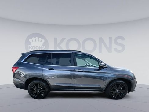 Used 2021 Honda Pilot Special Edition image 17
