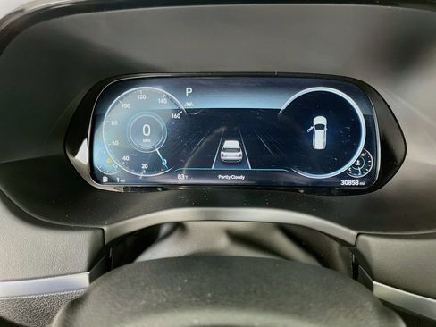 Used 2020 Hyundai Palisade Limited FWD image 17