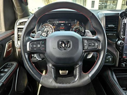 Used 2022 RAM 1500 TRX w/ TRX Level 2 Equipment Group image 23