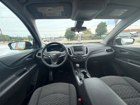 Used 2024 Chevrolet Equinox LT AWD/4WD image 29