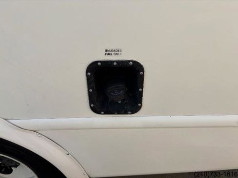 Used 2018 Ford E-350 and Econoline 350 Super Duty w/ Shuttle Bus Prep Package image 27