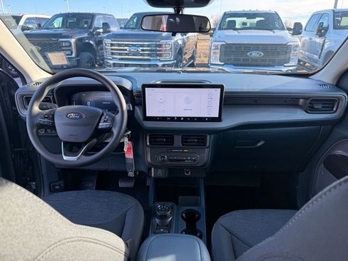 New 2026 Ford Maverick XL image 11