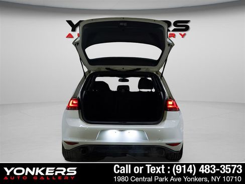 Used 2017 Volkswagen GTI S image 53