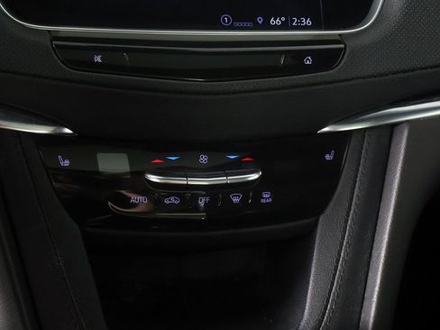 Used 2023 Cadillac XT5 Premium Luxury AWD/4WD image 45