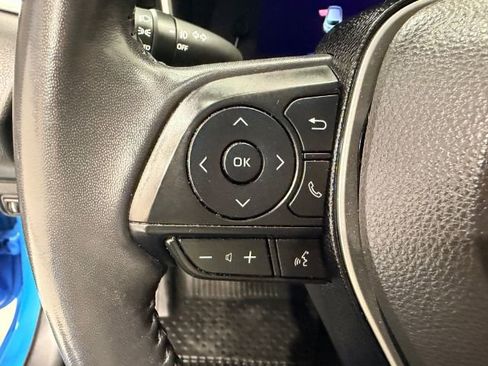 Used 2019 Toyota Corolla XSE image 34