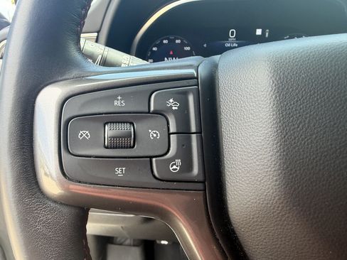 Used 2022 Chevrolet Tahoe RST w/ Luxury Package RWD image 30