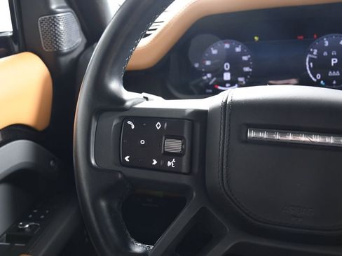 Used 2023 Land Rover Defender 90 X image 25