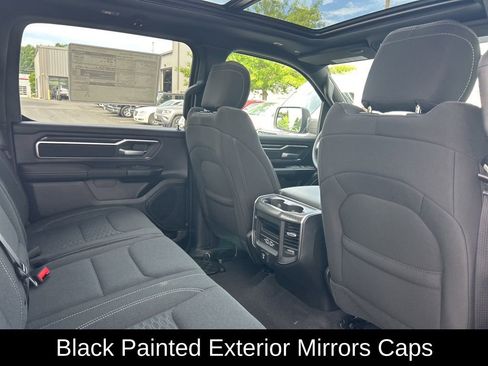 New 2026 RAM 1500 Big Horn image 44