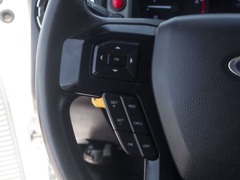Used 2022 Ford F650 2WD Regular Cab Super Duty image 23