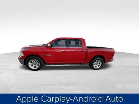 Used 2018 RAM 1500 Lone Star image 7