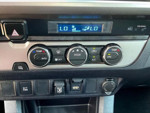 Used 2023 Toyota Tacoma SR5 image 32