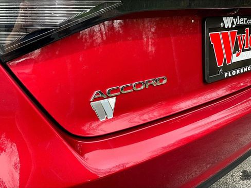 New 2026 Honda Accord SE image 9