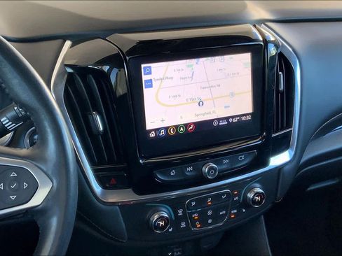 Used 2021 Chevrolet Traverse RS image 7