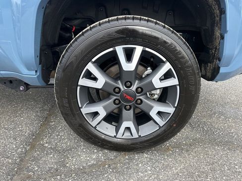 Used 2025 Toyota 4Runner TRD Sport image 30