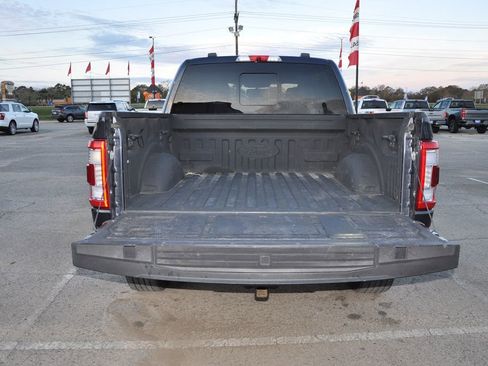 Used 2021 Ford F150 Limited image 22