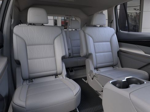 New 2026 Buick Enclave Avenir w/ Super Cruise Package image 31