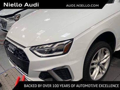 Used 2022 Audi A4 2.0T Premium Plus w/ Premium Plus Package