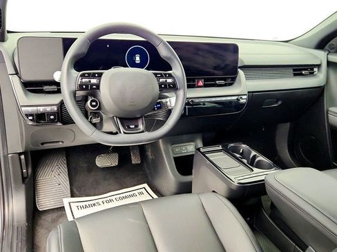 Used 2025 Hyundai Ioniq 5 XRT image 12