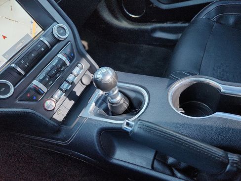 Used 2022 Ford Mustang GT Premium w/ Equipment Group 401A image 20