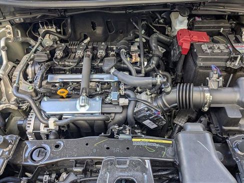 New 2025 Nissan Versa S image 15