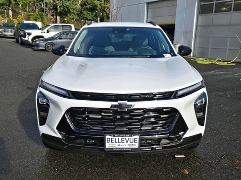 New 2026 Chevrolet Trax ACTIV image 8