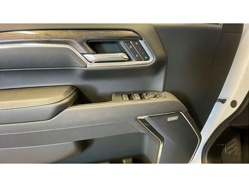 New 2026 Chevrolet Silverado 1500 LTZ image 9