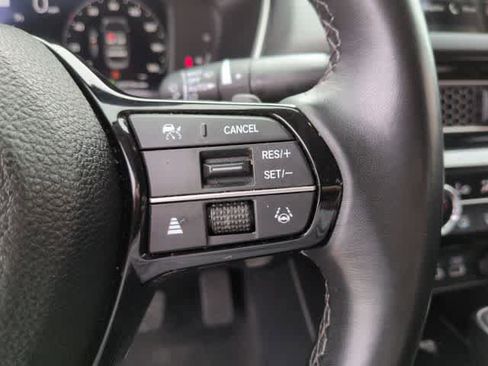 Used 2023 Honda Civic Touring image 25