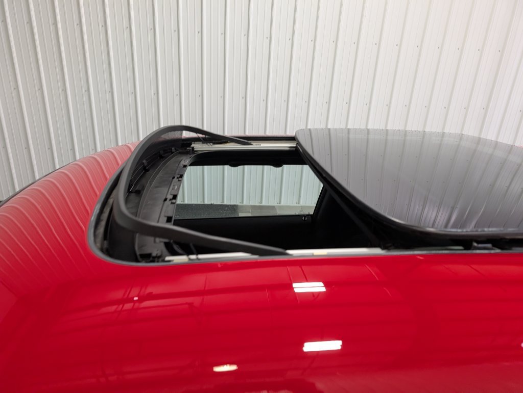 Used 2025 MINI Cooper John Cooper Works FWD image 8