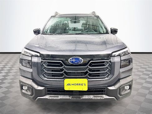 New 2026 Subaru Outback Limited XT image 2