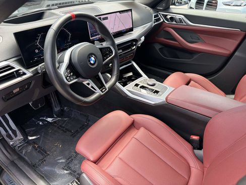 Used 2026 BMW M440i RWD image 13
