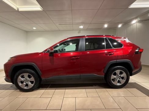 Certified 2023 Toyota RAV4 XLE w/ Convenience Package AWD/4WD image 2