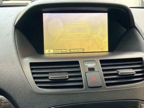 Used 2012 Acura MDX w/ Technology Package AWD/4WD image 19