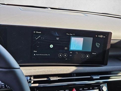 New 2026 Hyundai Tucson Limited image 13