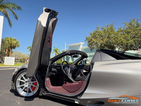 Used 2020 McLaren 720S Performance image 56