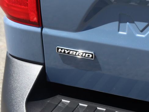 Used 2024 Ford Maverick Lariat FWD image 48