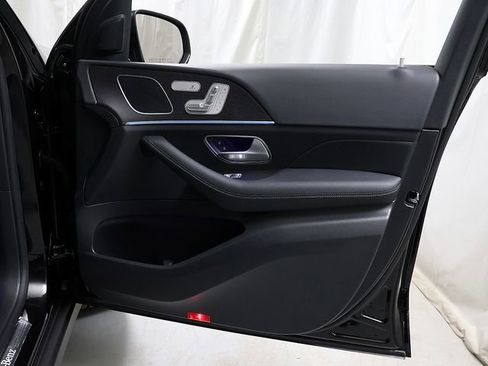 Certified 2026 Mercedes-Benz GLE 350 4MATIC image 36