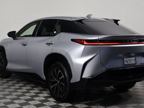 Certified 2026 Lexus RZ 350e 2WD w/ Technology Package image 6