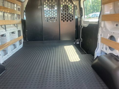 Used 2025 Ford Transit 250 Low Roof w/ Exterior Upgrade Package RWD image 9